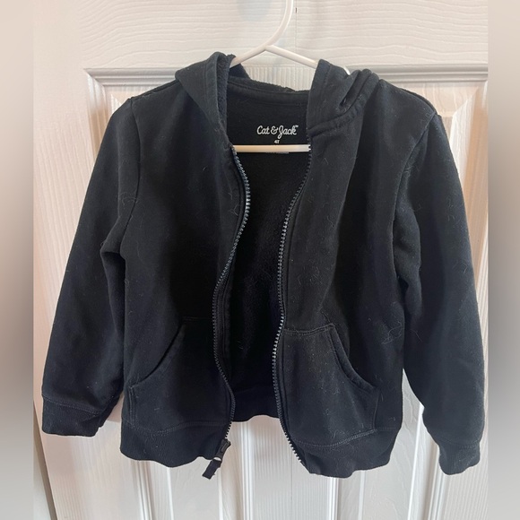 Hoodies - bundle of two - Picture 4 of 6